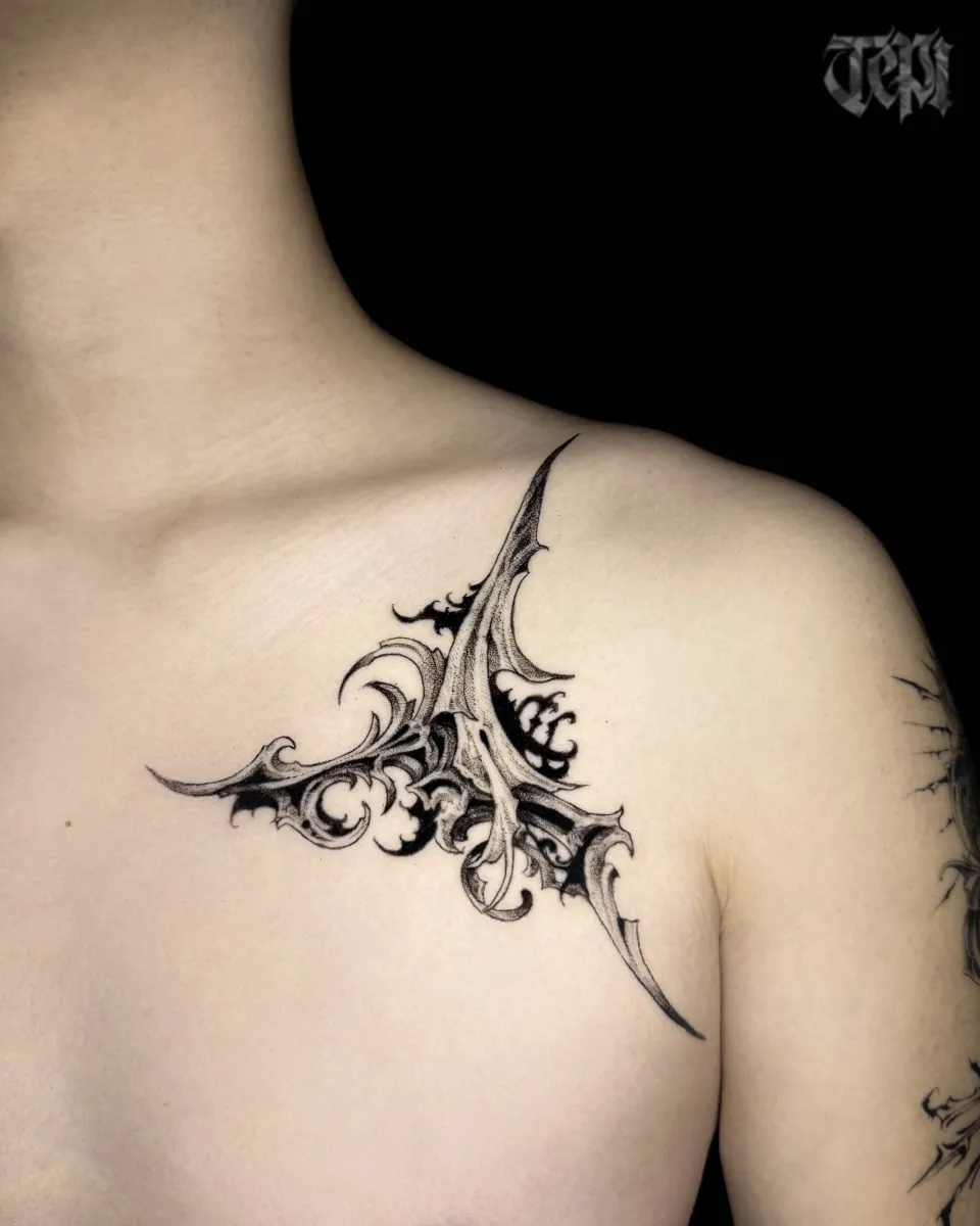 ์ค๋๋จผํธ ํํฌ