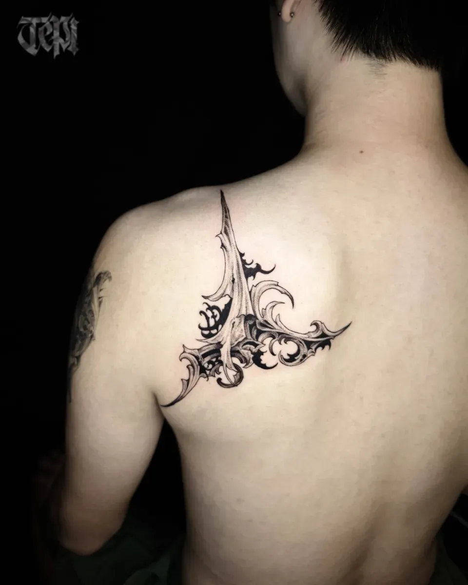 ์ค๋๋จผํธ ํํฌ