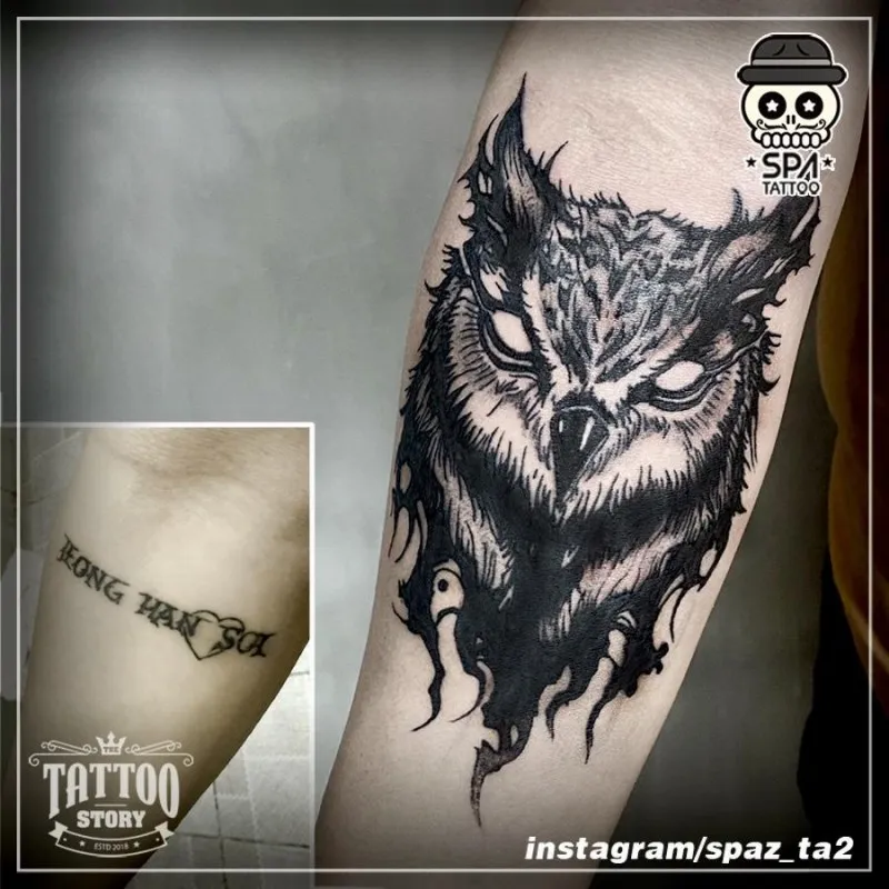 ์ปค๋ฒ์
๋ถ์์ดํํฌ - 1