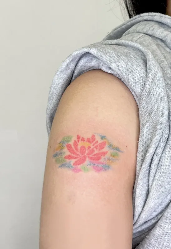 연꽃