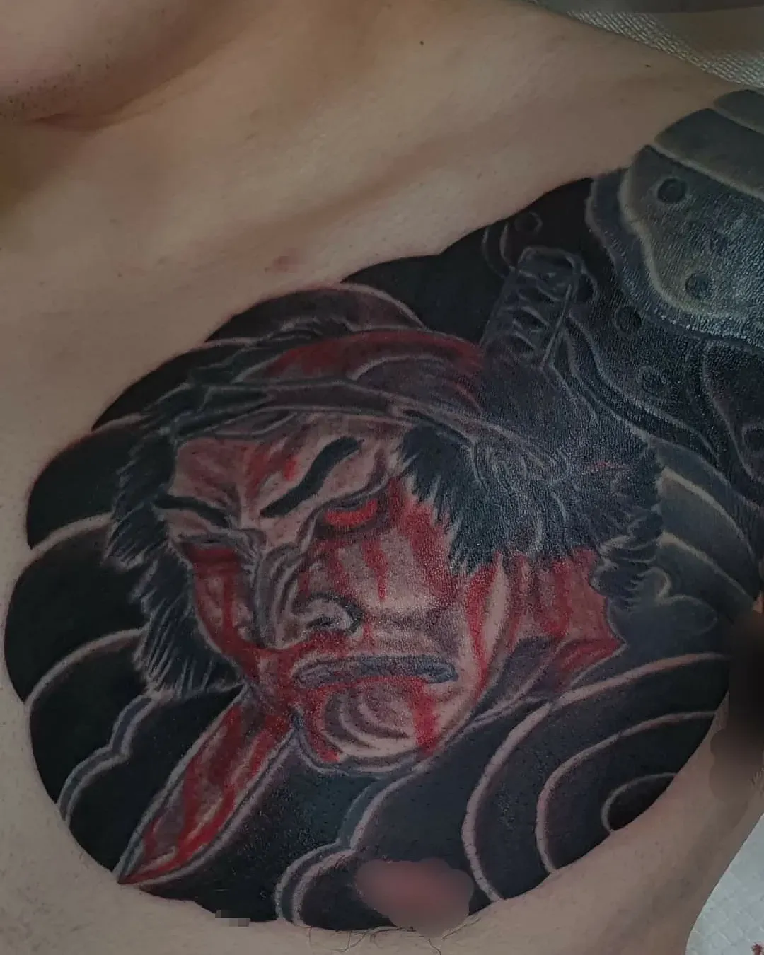 ํ์ต ๋ฏธ์์ฑ ๋ช
์์์
- 1