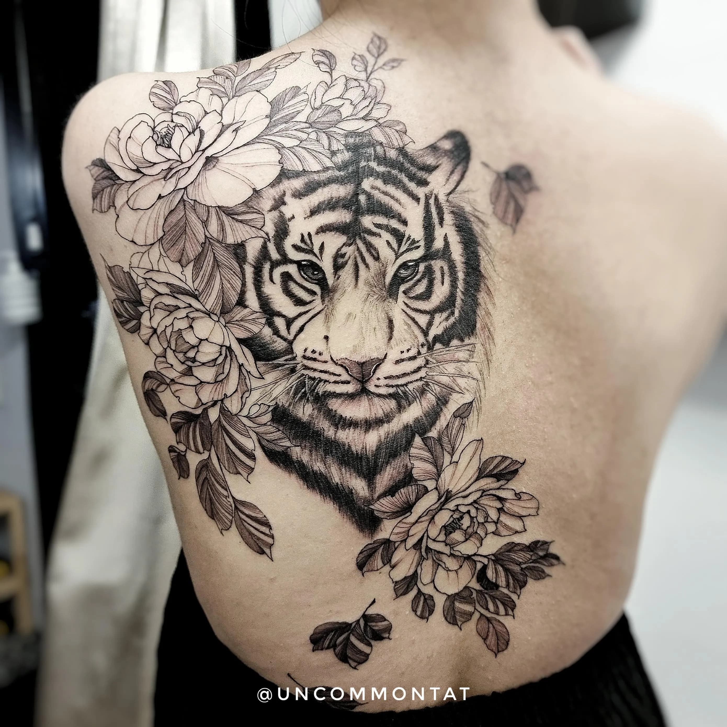 ᴜɴᴄᴏᴍᴍᴏɴ ᴛᴀᴛ - 1