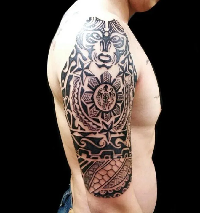 ๋ถ์ฐํํฌ๋์์ธ(๋ง์ค๋ฆฌ) - 1