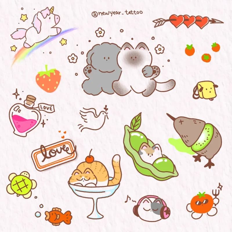 ๊ท์ฌ์ดํํฌ ๋ฏธ๋ํํฌ ๋ฐ๋ ค๋๋ฌผํํฌ - 1