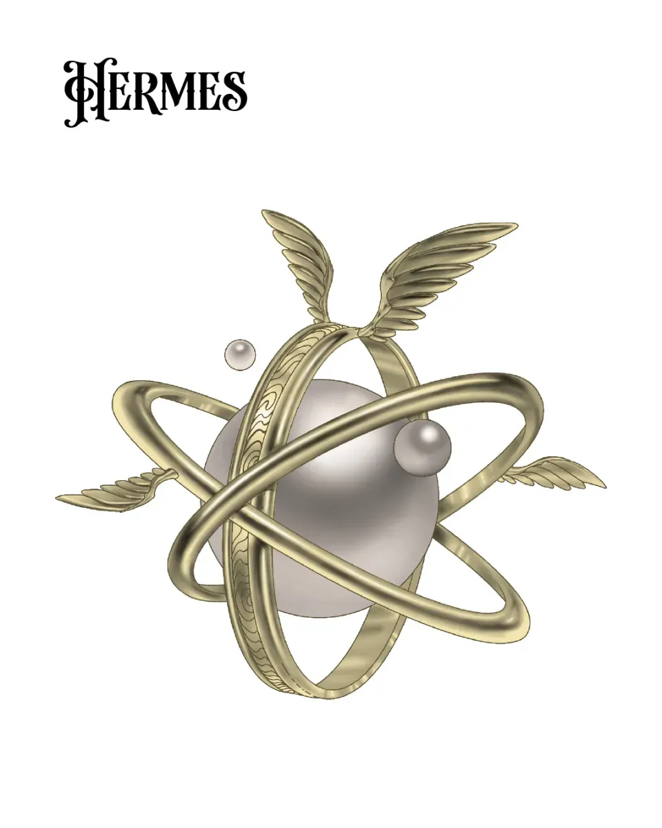 Hermes(헤르메스)
