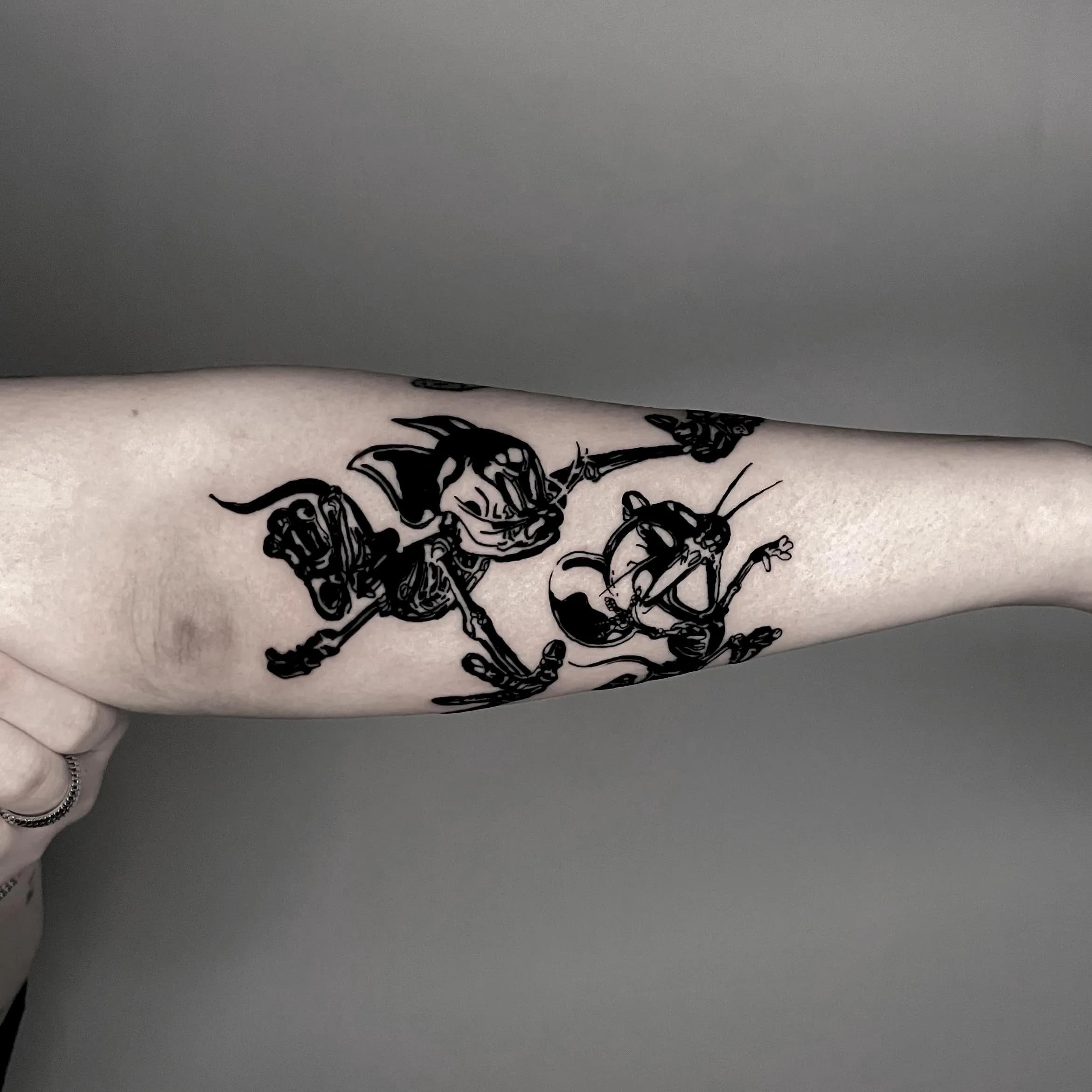 ๋ธ๋์ํฌ ํฐ๊ณผ ์ ๋ฆฌ