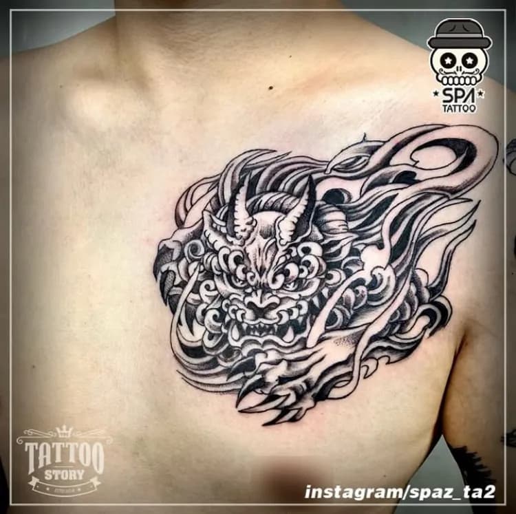 ๊ฐ์ด ๋ธ๋์ํฌ ํดํ ํํฌ - 1