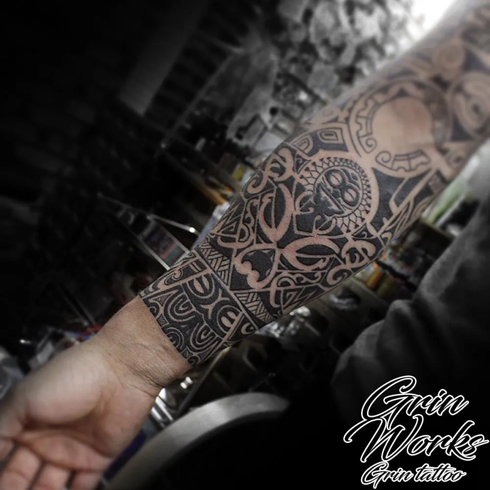 ํธ๋ผ์ด๋ฒ ๊ธดํ ์ฐ์ฅ - 1