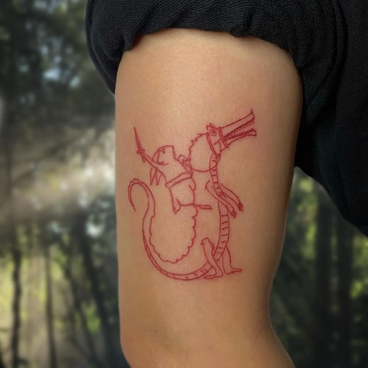 ์ปฌ๋ฌ ๋ผ์ธํํฌ - 1