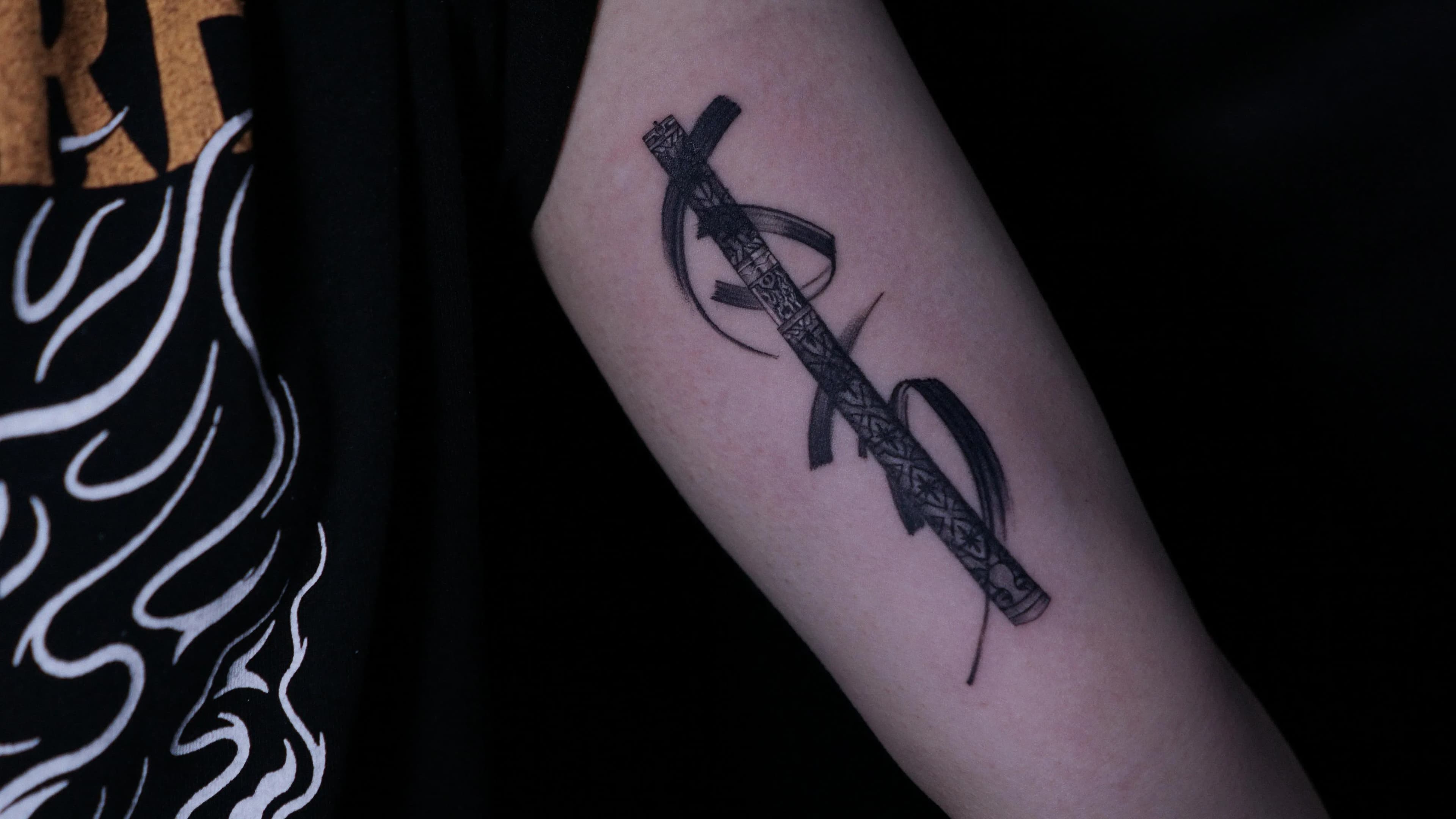 ๋จ๋ ์นผ - 1