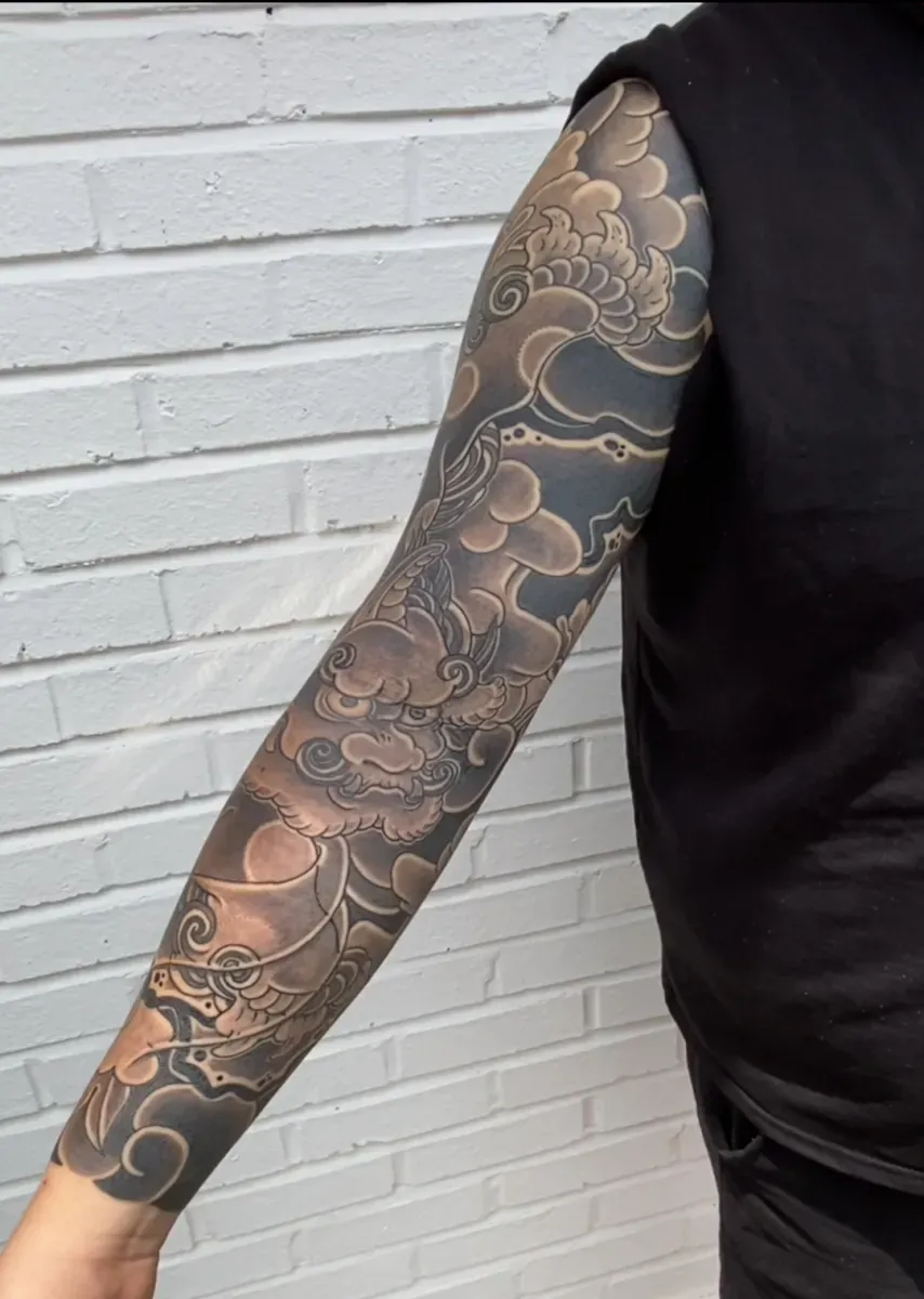 ๊ธดํ ํดํ - 1