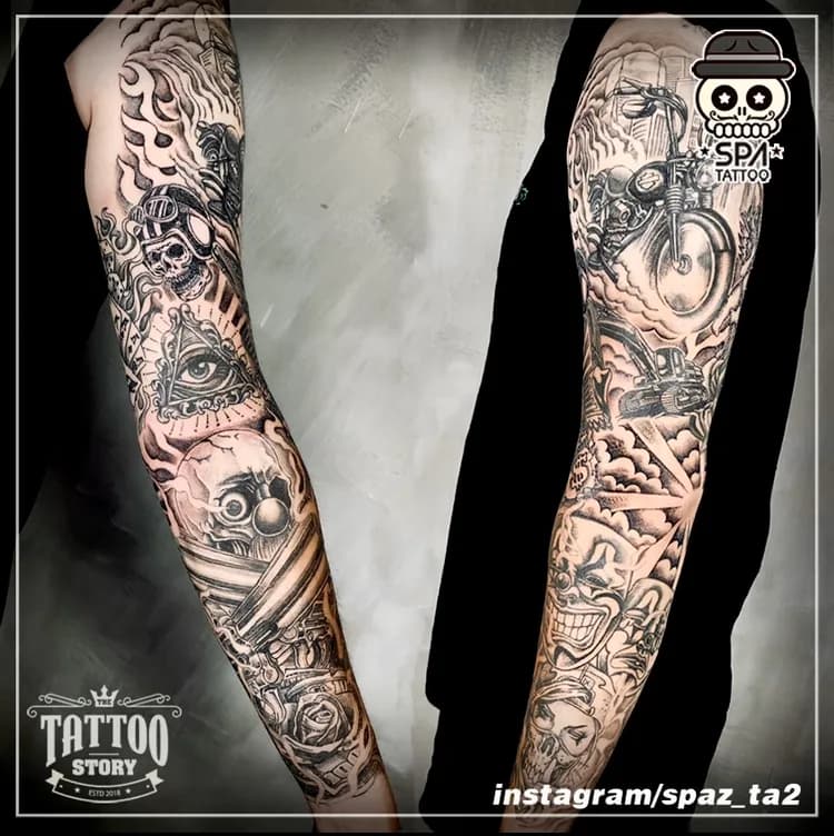 ์น์นด๋
ธ ์คํ์ผ ๊ธดํ ํํฌ - 1