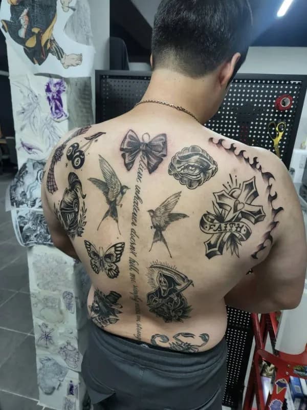 ๋ธ๋์ค์ฟจ,์ํฌ,๊ทธ๋ ์ด ์ด๋ฒคํธ