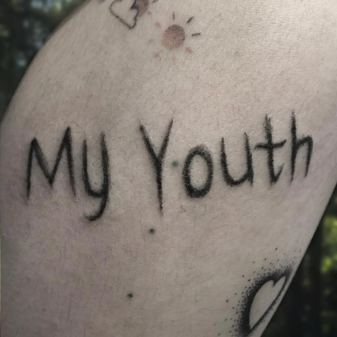 ์๊ธ์จ ๋ ํฐ๋ง ํํฌ - 1