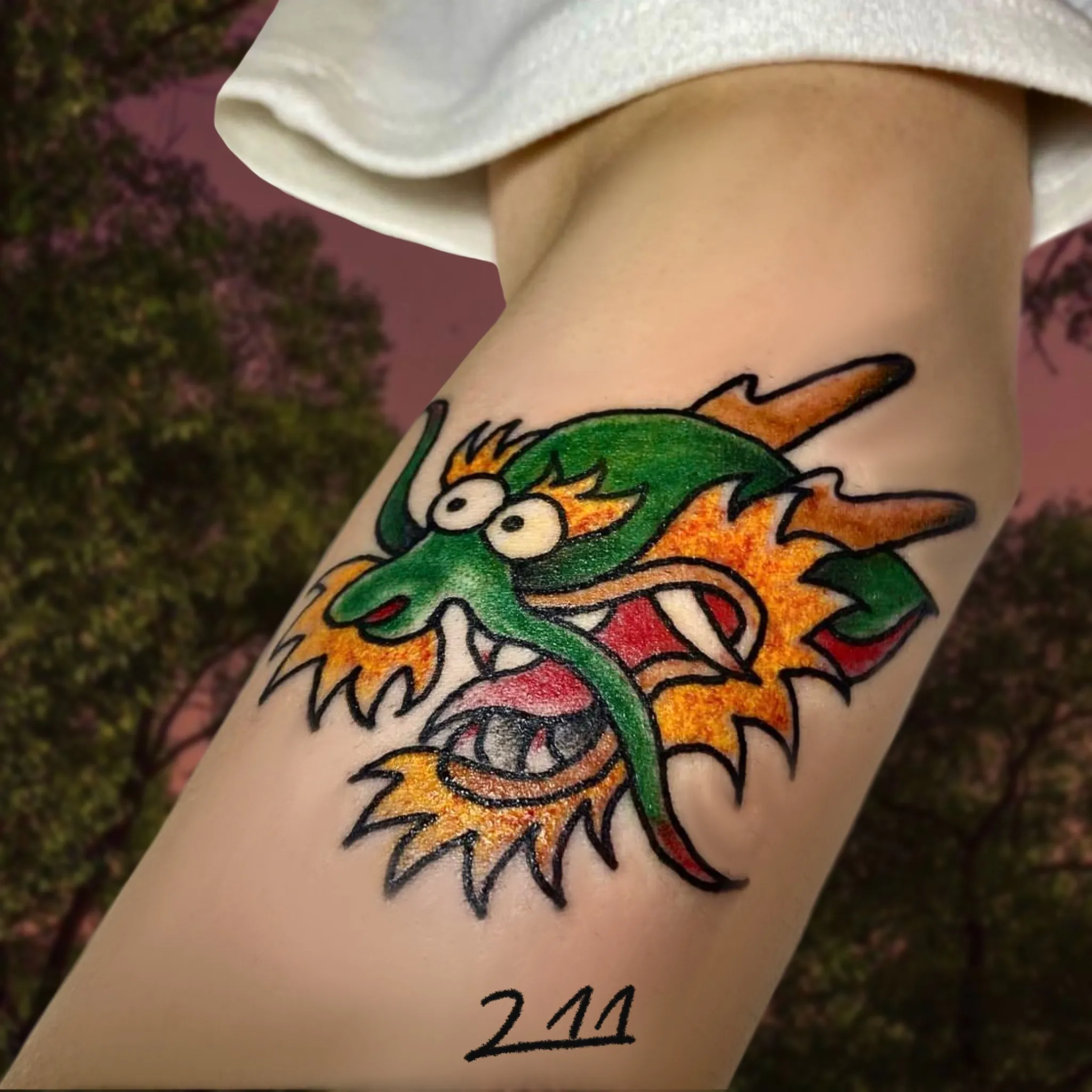 ์ฌ๋์ค์ฟจ ์ฉ ํํฌ - 1