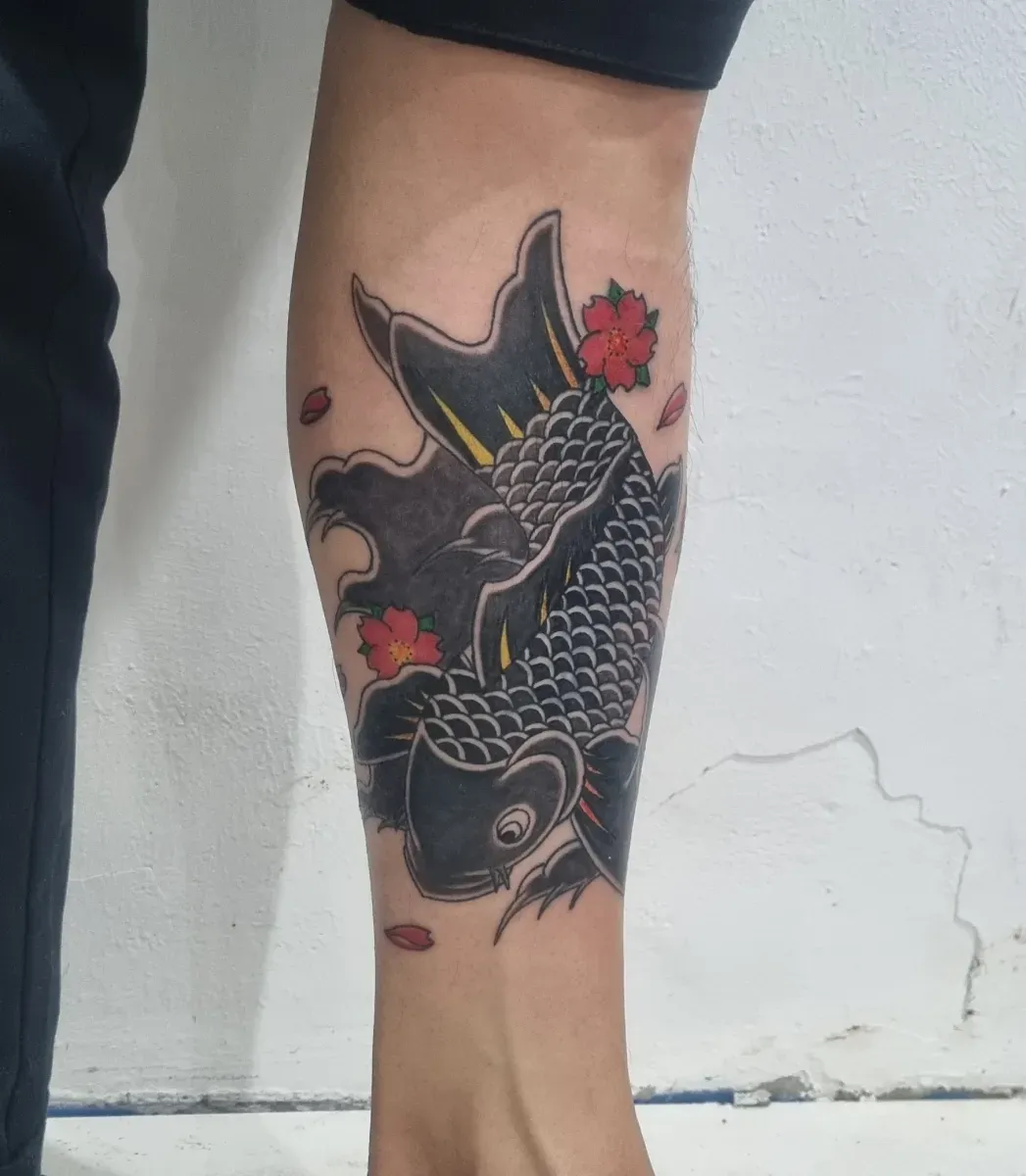 ์ปค๋ฒ์
ํํฌ (ํ์๋ ํฐ๋ง) - 1