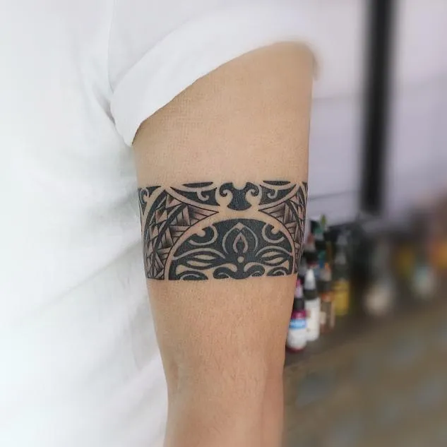 밴드트라이벌 - 1