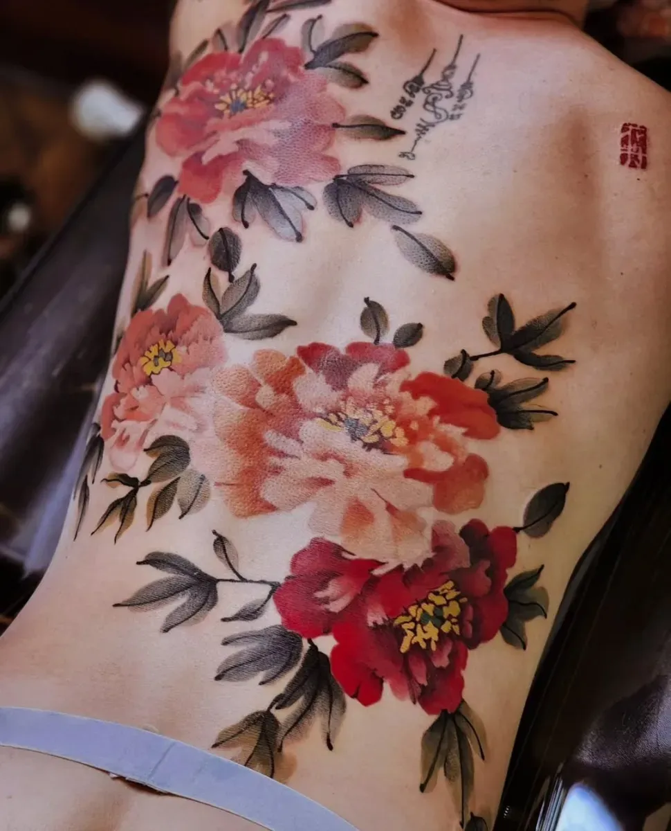 ์๋ฌตํ ๋ชจ๋๊ฝ ๋ฑํํ