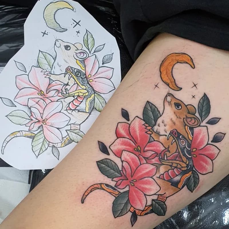 ์ฅ๋ ๋ฑ๋ ํ์ํํํฌ - 1