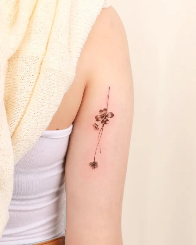 ํด๋ก๋ฒ ๊ฝ ์ ์์ฌ๊ท ์์ฐ ํ ๋ผํ🌸 - 1