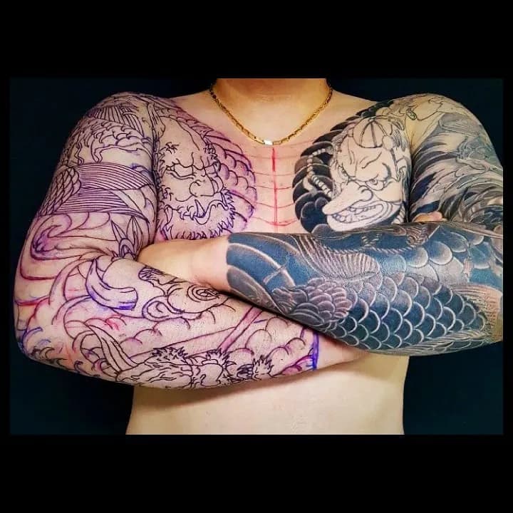 ๊ฐ์ด๊ธดํ ํํฌ - 1