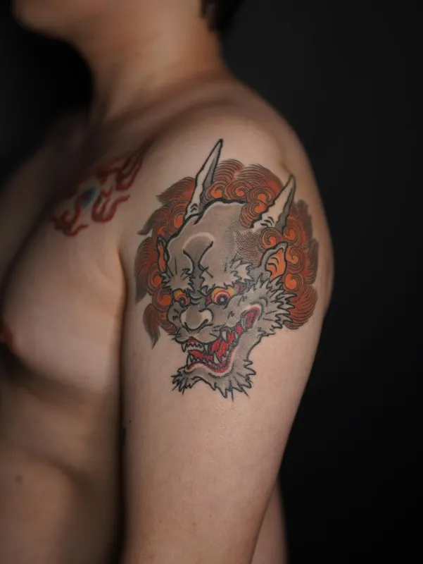 도깨비 원포인트 - 1