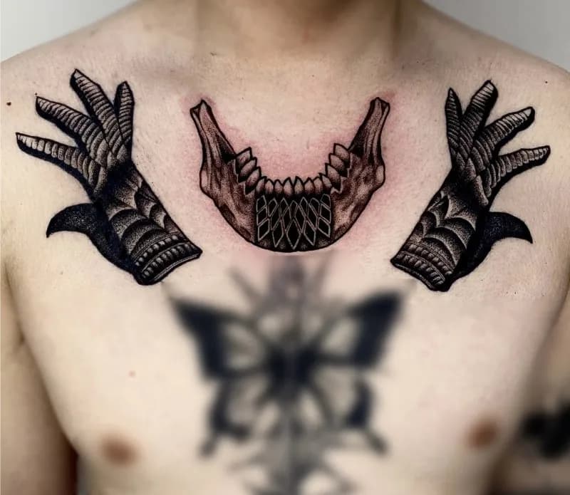 ๋ธ๋์ํฌ ํด๊ณจ