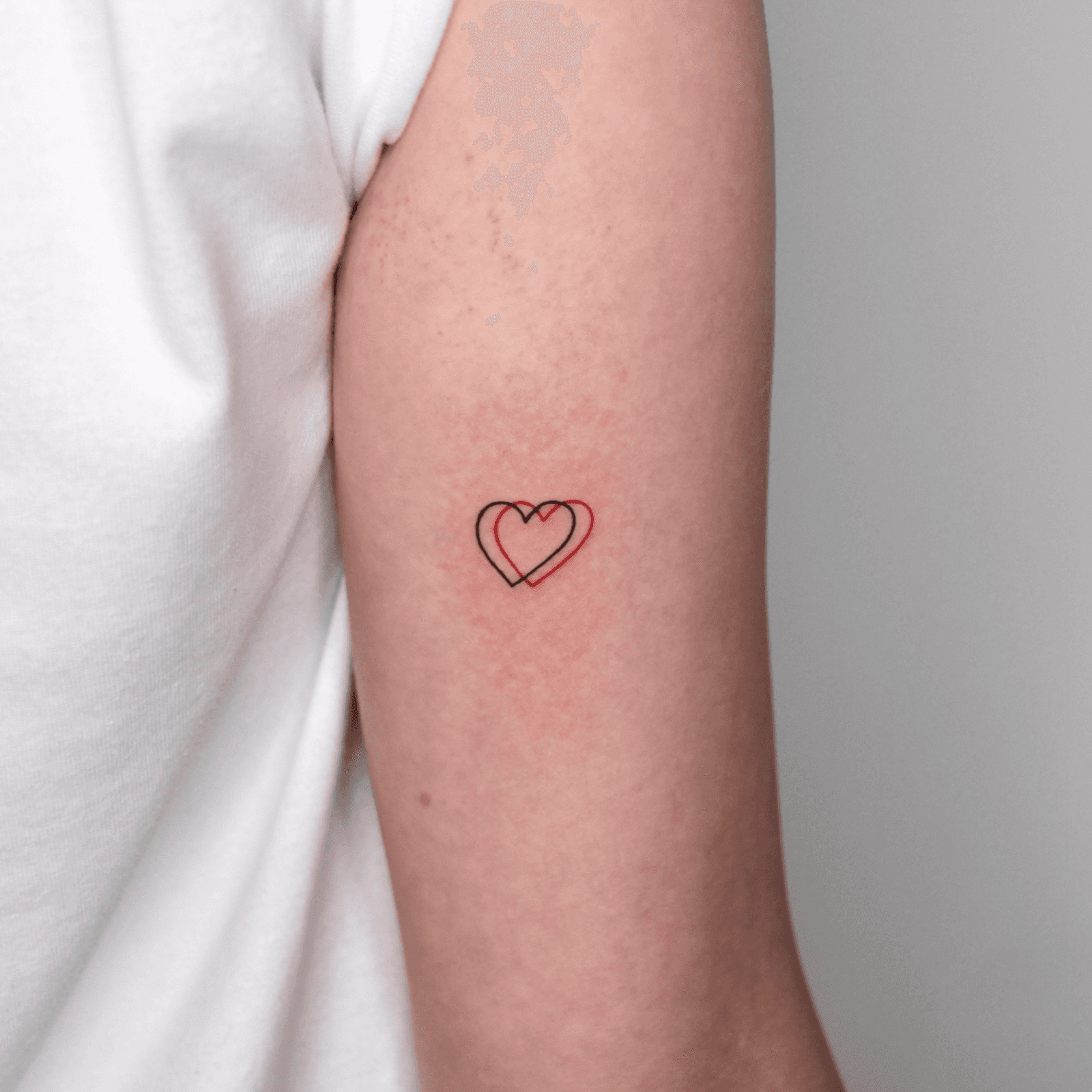 하트타투 미니타투 수원타투 인계동타투