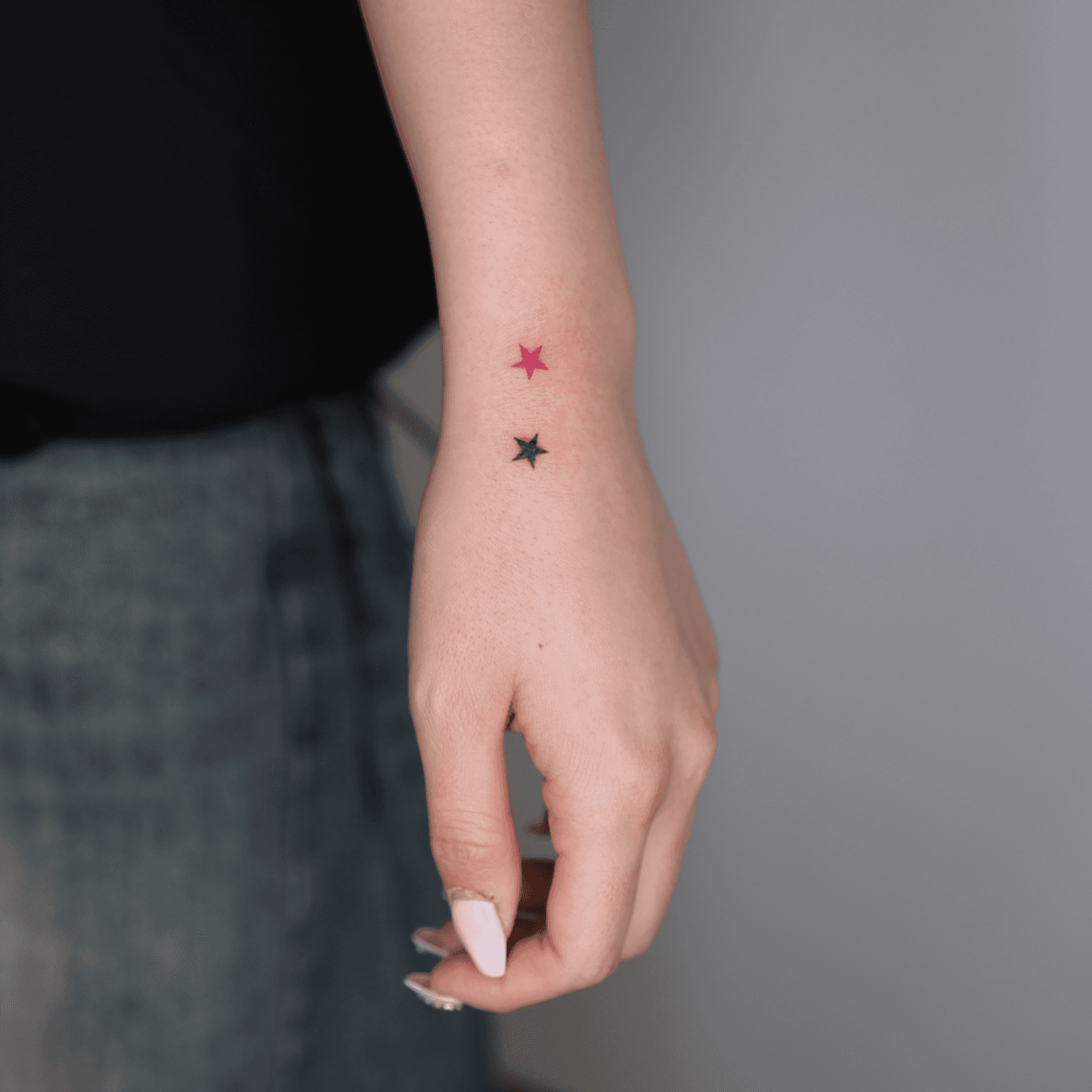 별타투 미니타투 수원타투 인계동타투