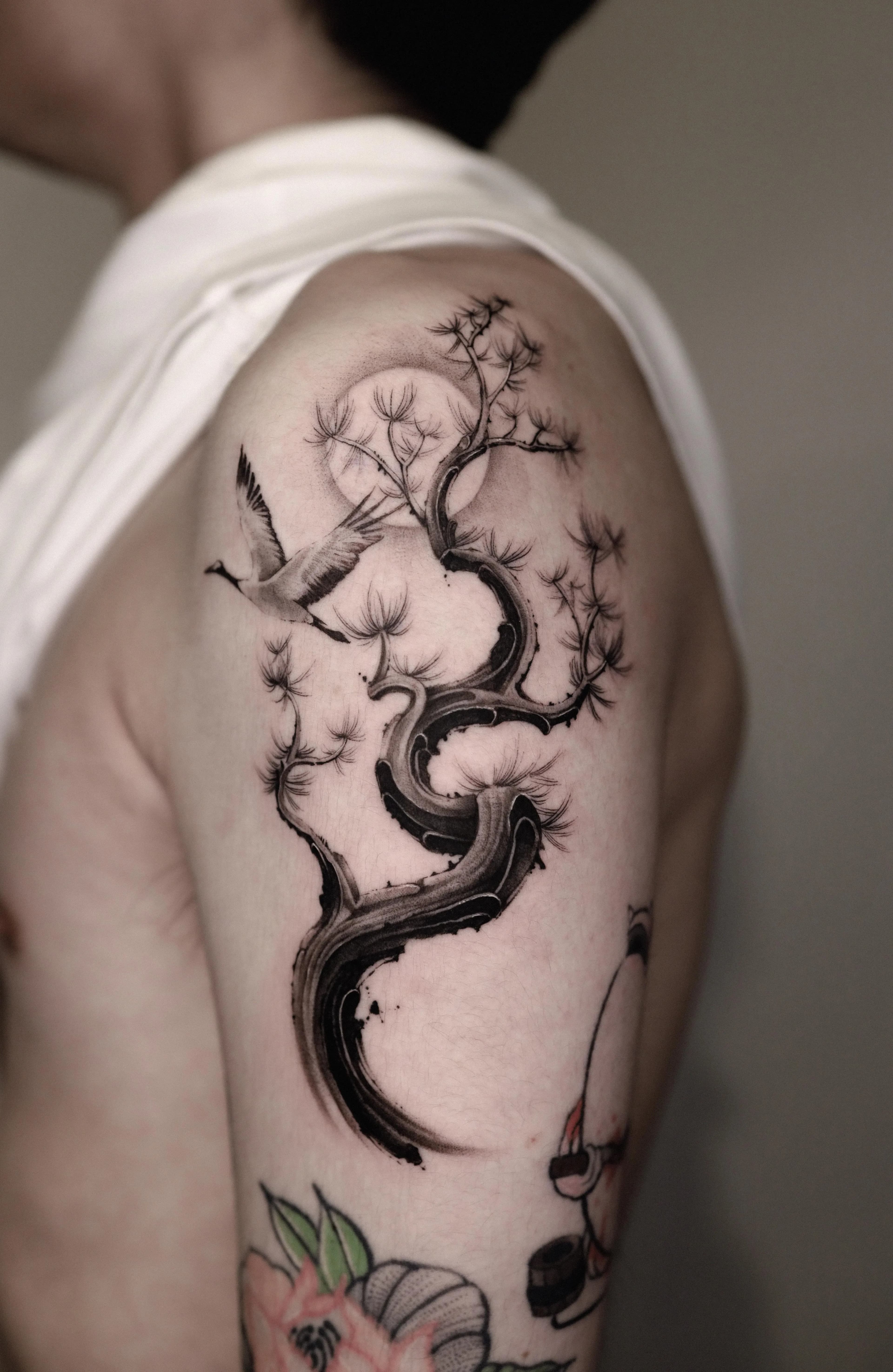 ์๋๋ฌดํํฌ - 1