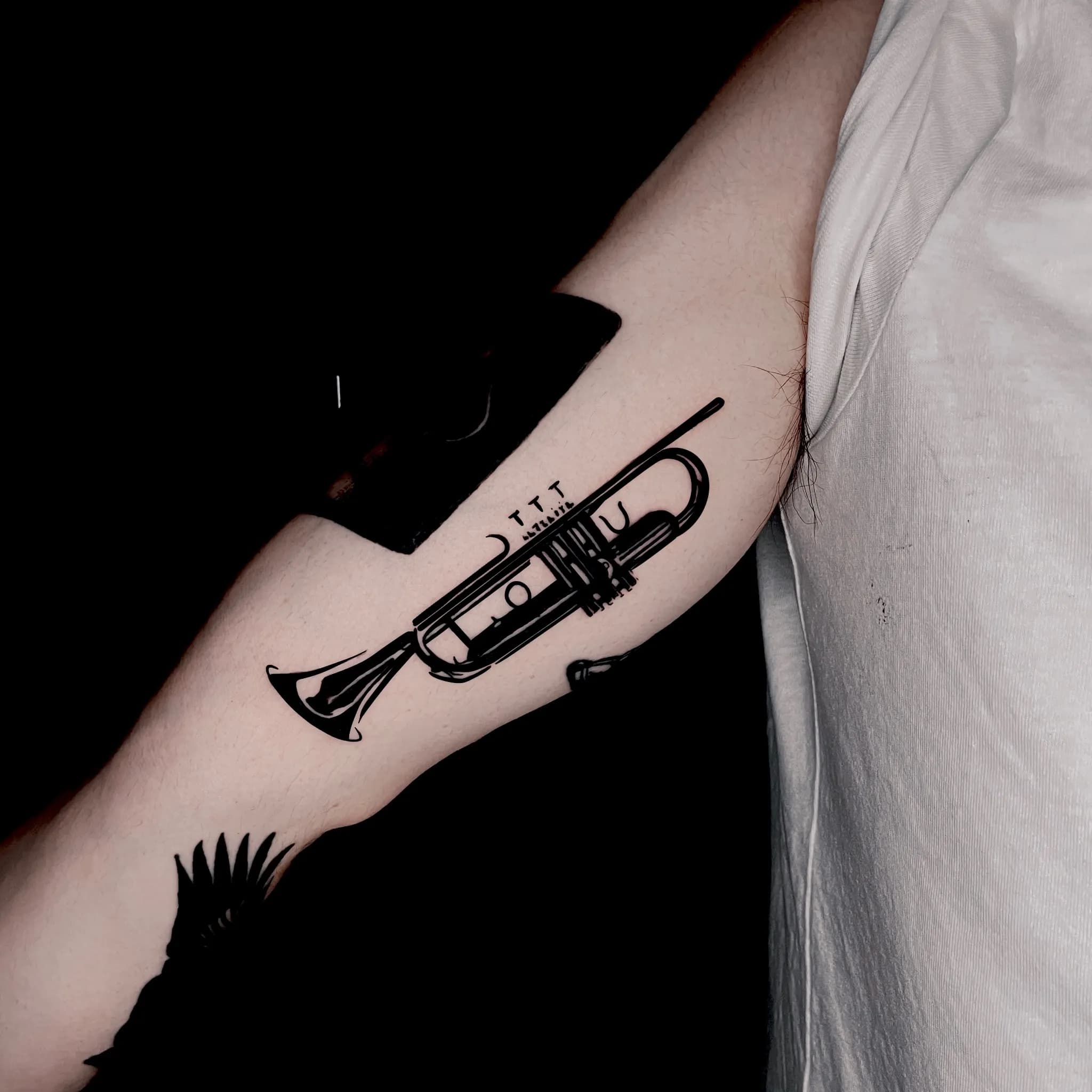 ๋ธ๋์ํฌ ํธ๋ผํซ