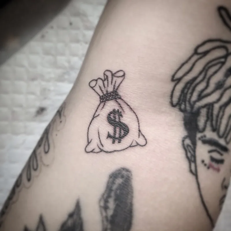 ๋ฏธ๋ํํฌ