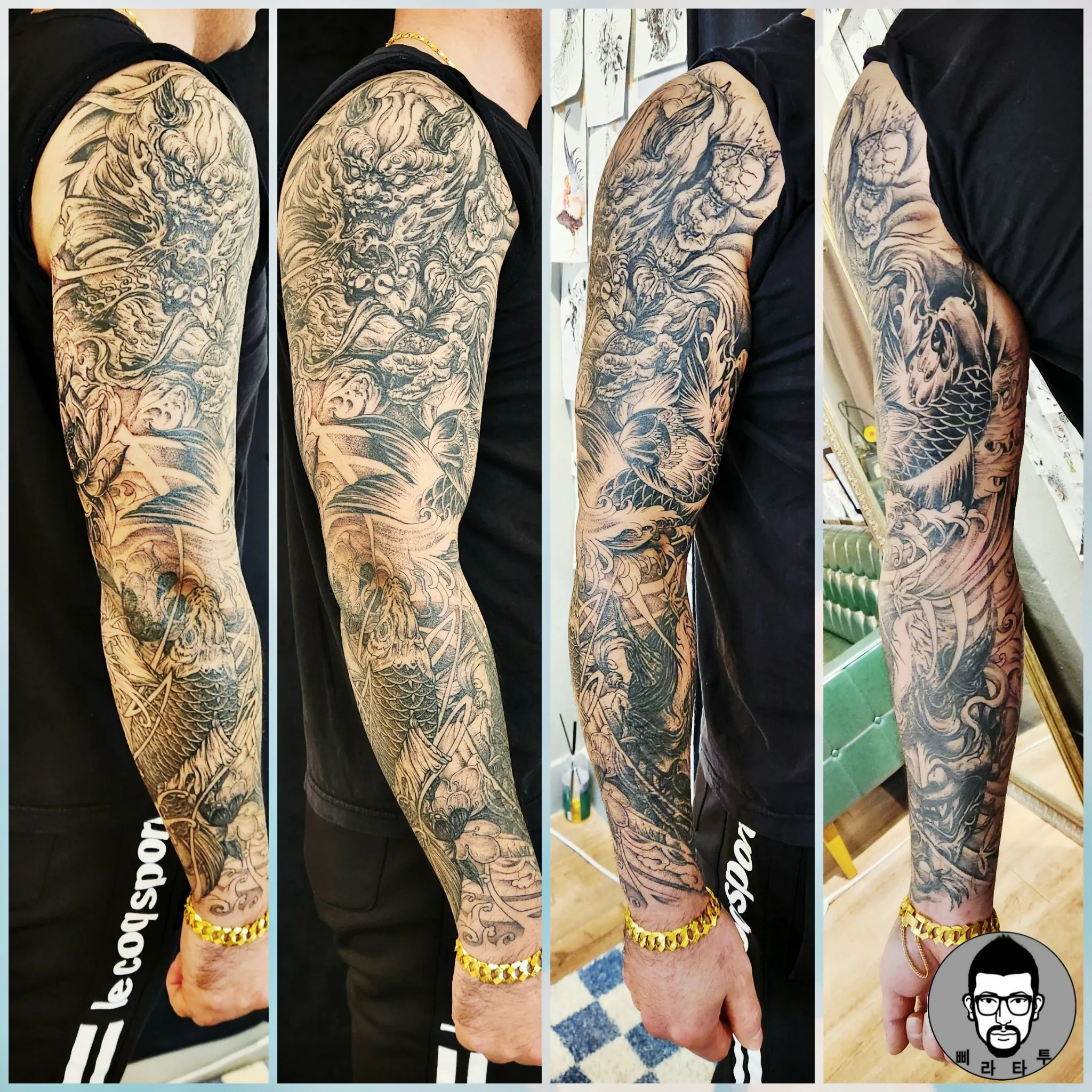 ๊ธดํ ์ด๋ ์ฆ๋ฏธ