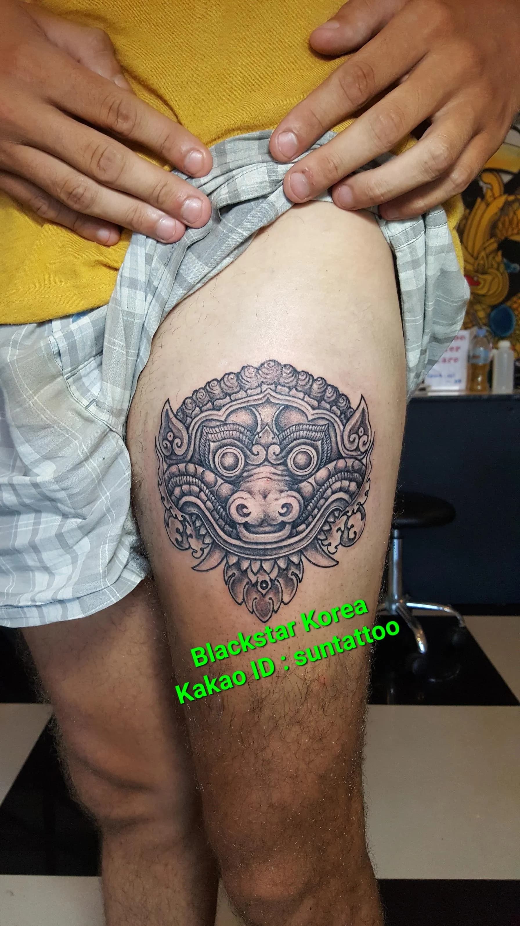 ํ๋ฒ
์ง ๋ธ๋์ค ๊ทธ๋ ์ด ํํฌ - 1