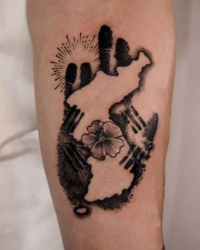 ํ๊ตญ์ํํฌ - 1