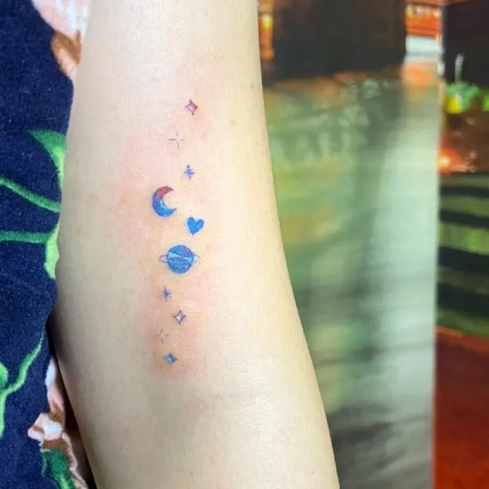 ํ์ฑ ํํฌ - 1