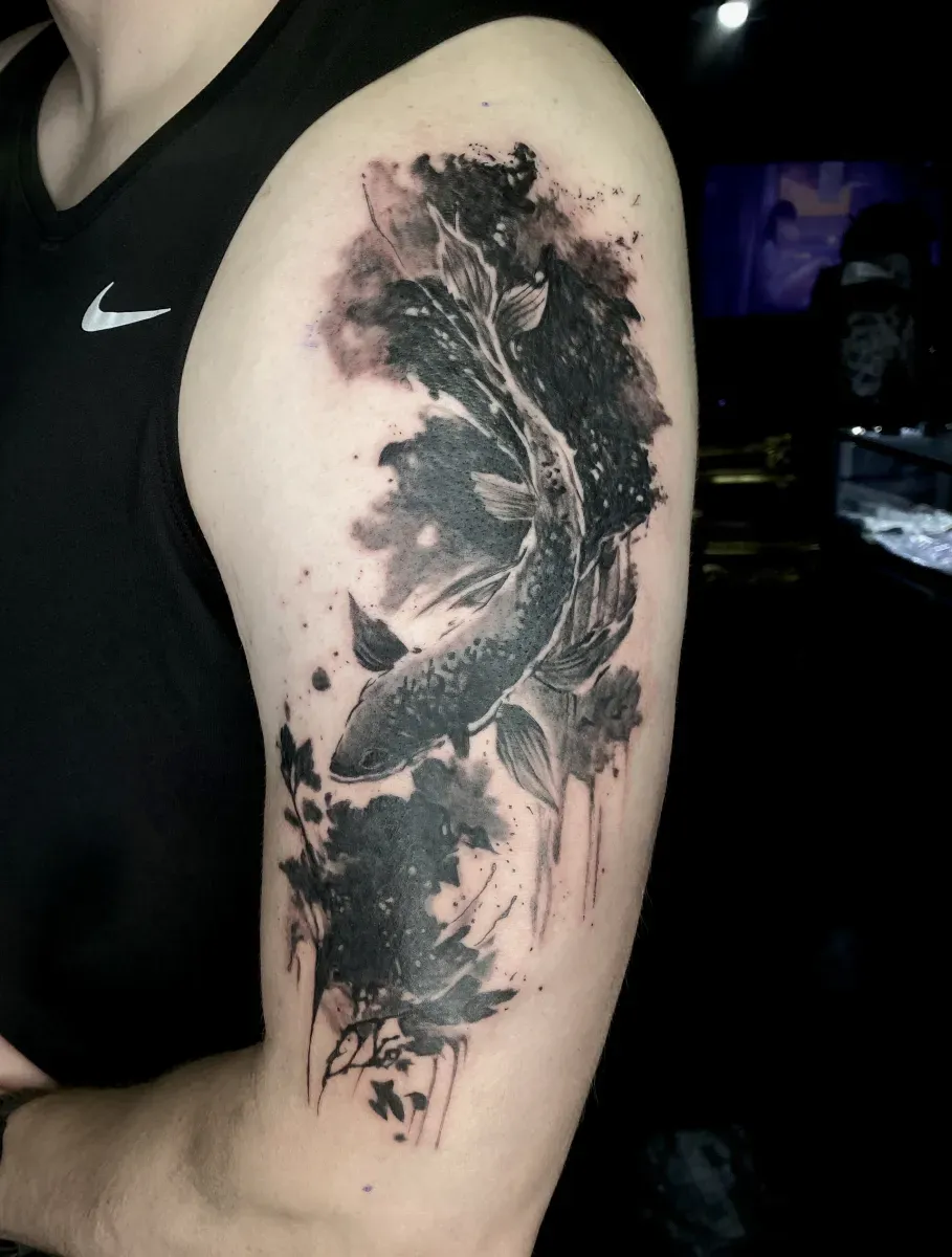 ๋์ํ ๋๋์ ์์ด ์์