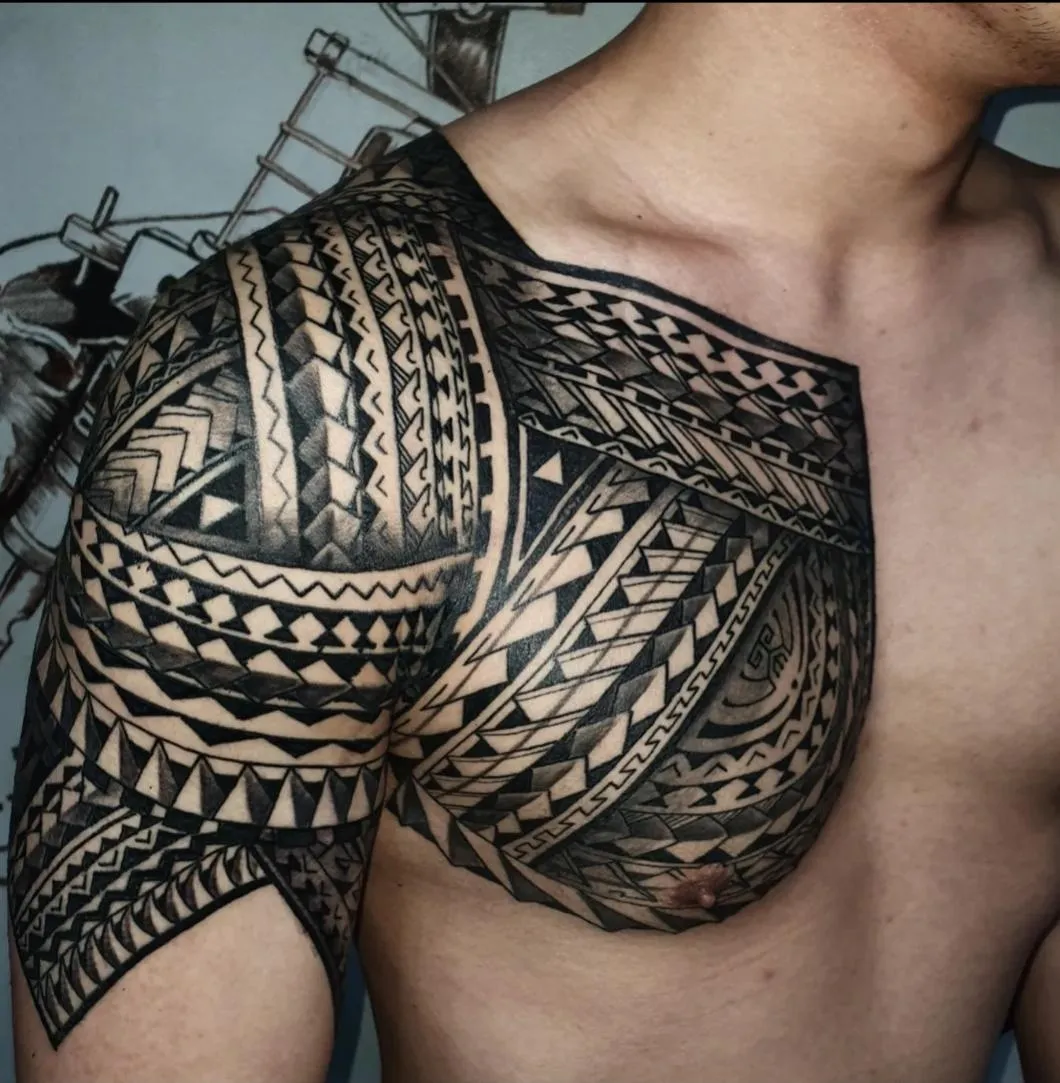 ํด๋ฆฌ๋ค์์ ํํฌ - 1