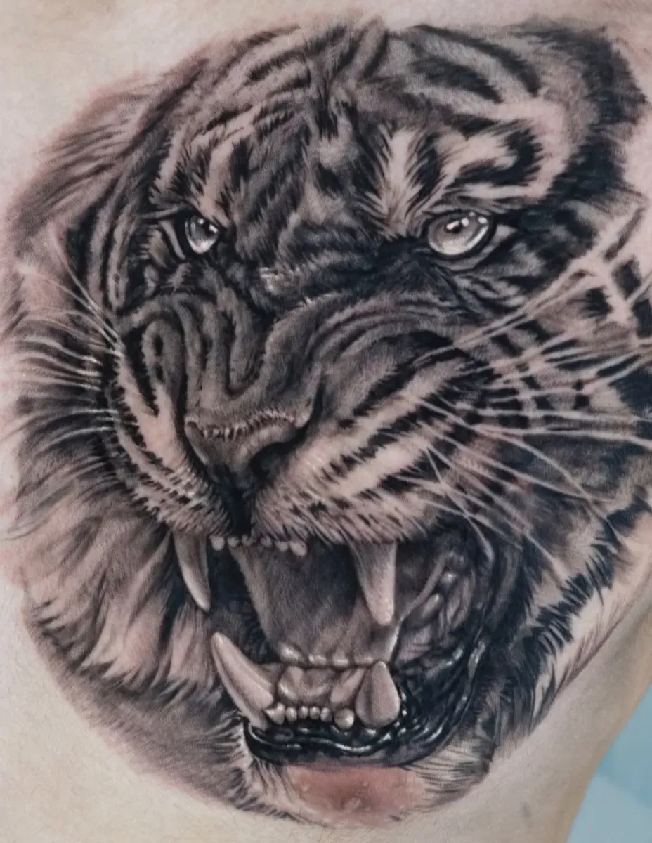 ๊ฐ์ด ํธ๋์ดํํฌ ๋งน์ํํฌ