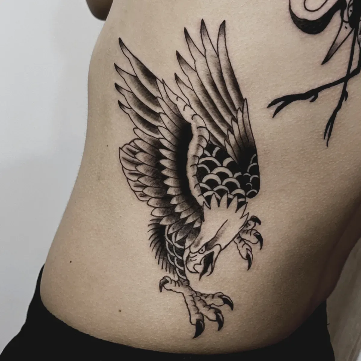 ๋
์๋ฆฌ🦅 - 1