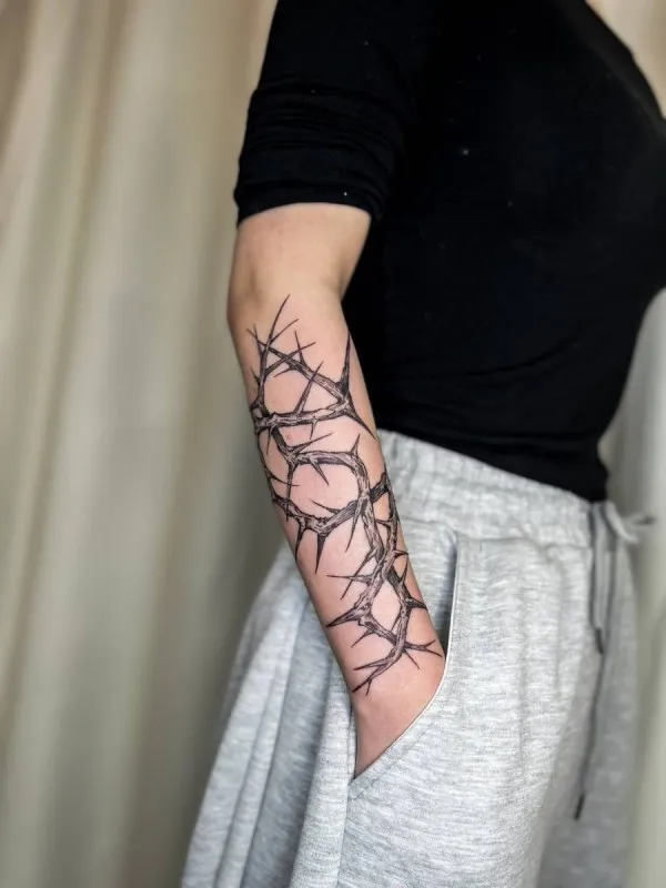 나무가시(당일예약)