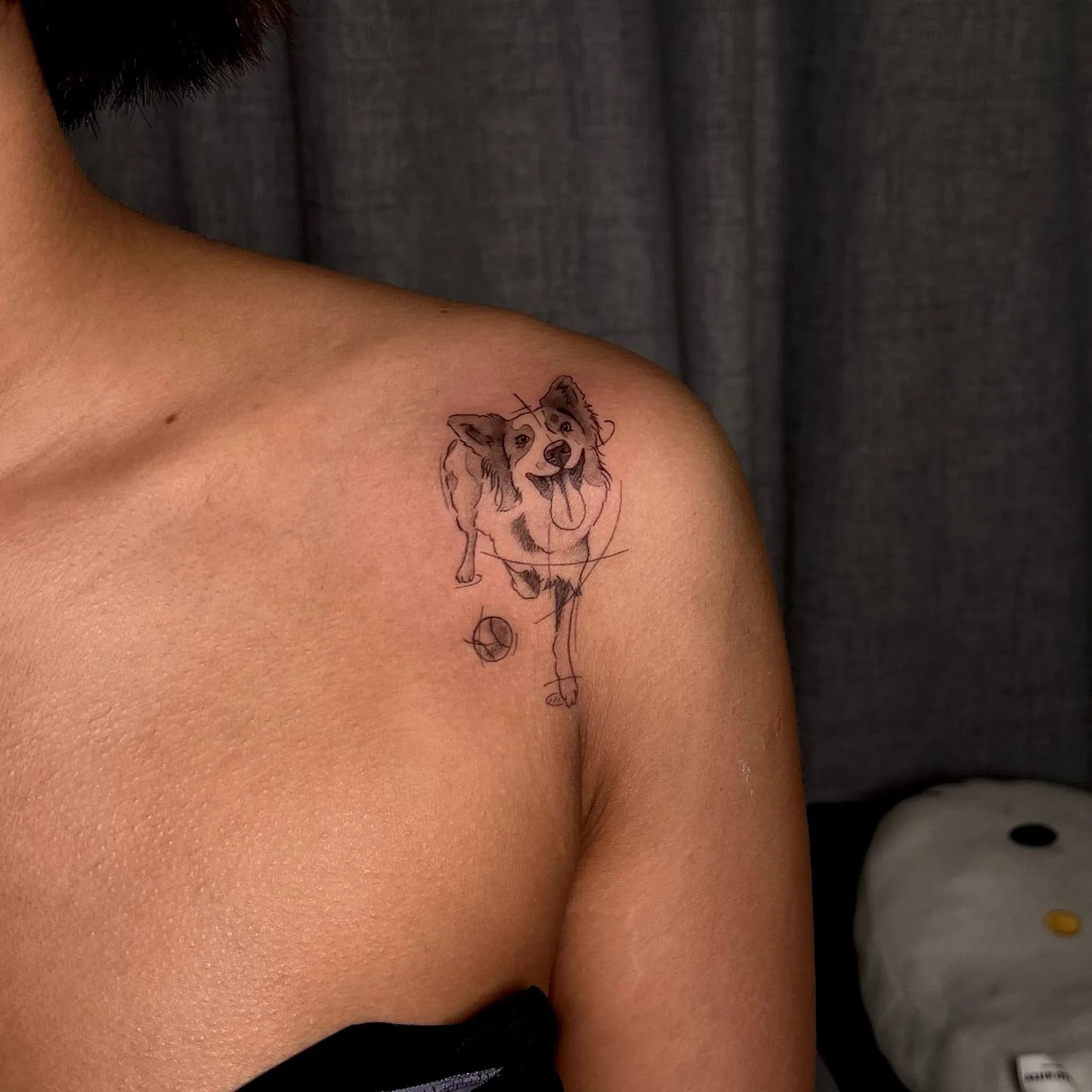 ๋ฐ๋ ค๊ฒฌ ๋๋ก์ ํํฌ - 1