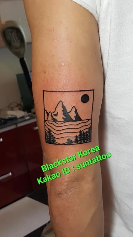 ํ ํ๋ ์ ์์ ํ๊ฒฝ ํํฌ - 1