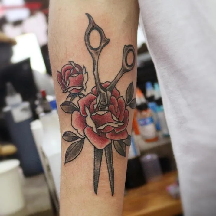 ๋ฏธ์ฉ์ฌ ๊ฐ์ํํฌ - 1