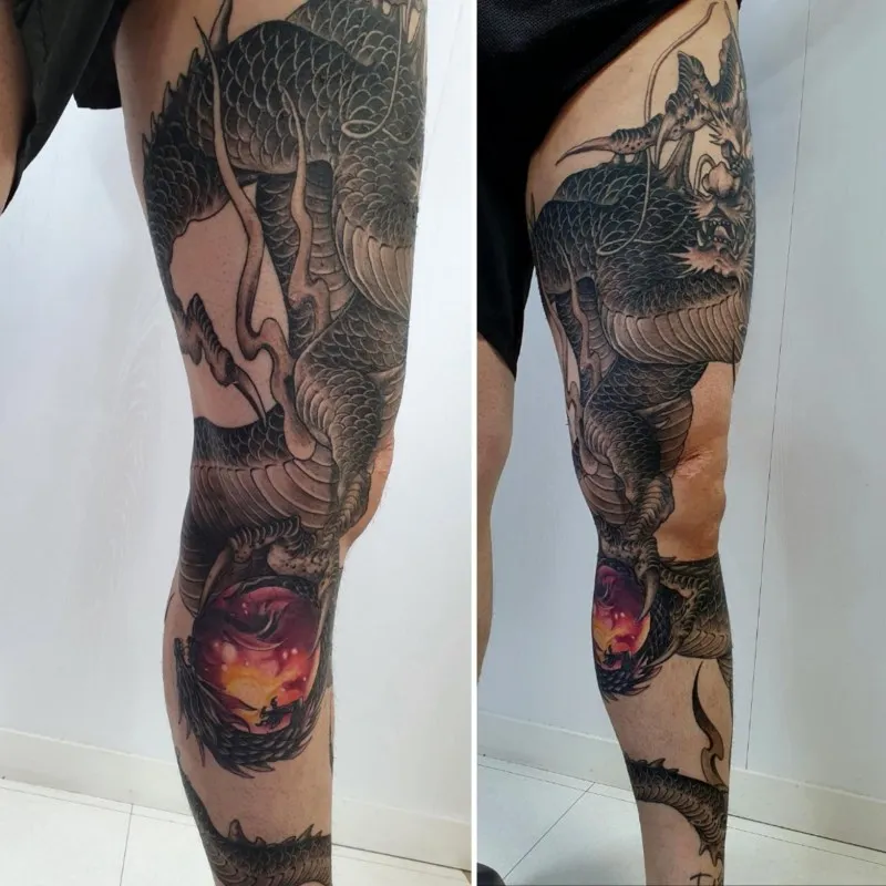 ๊ธด๋ค๋ฆฌ ์ฉํํฌ