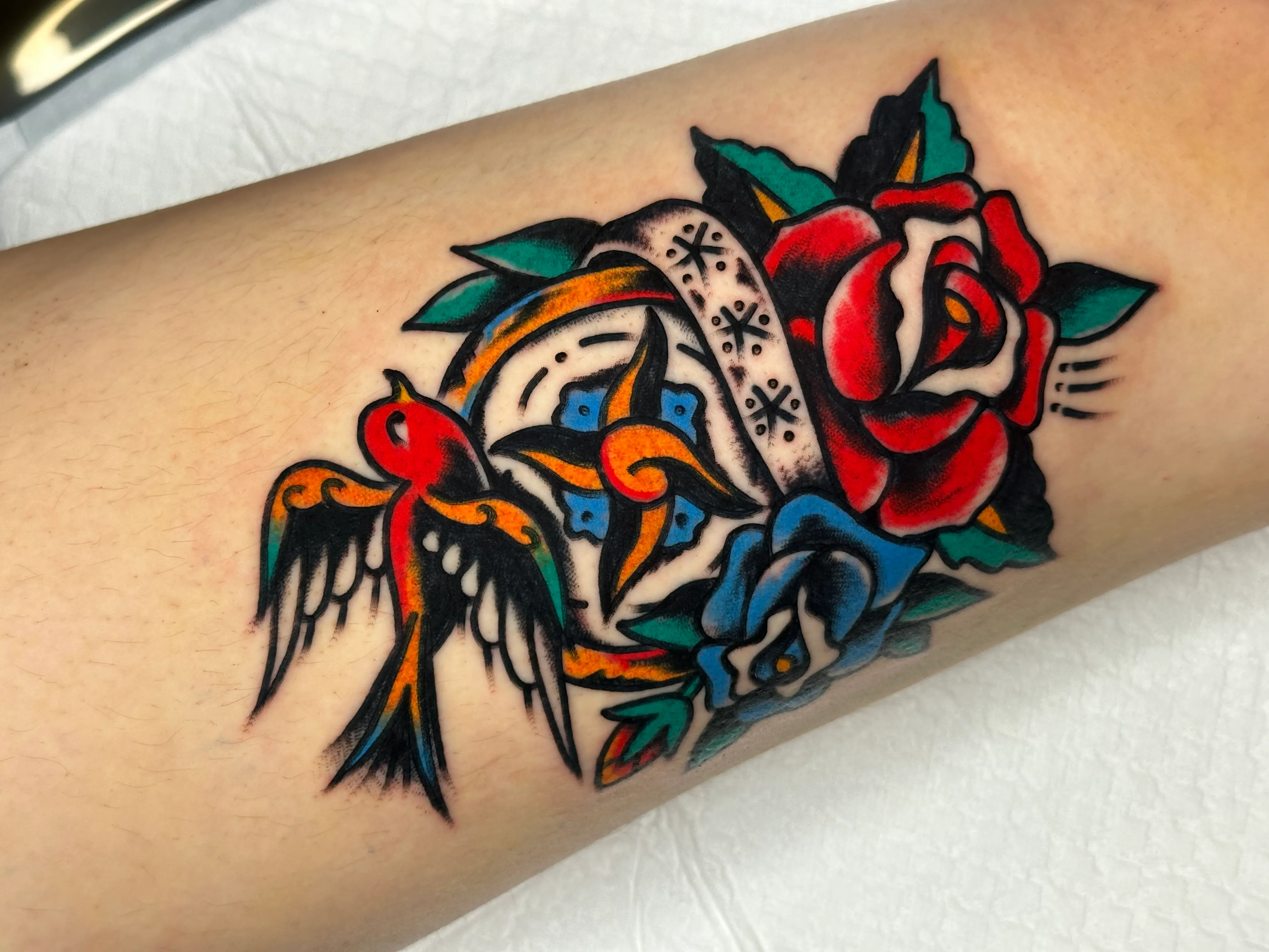 손바닥크기 추천 - 1