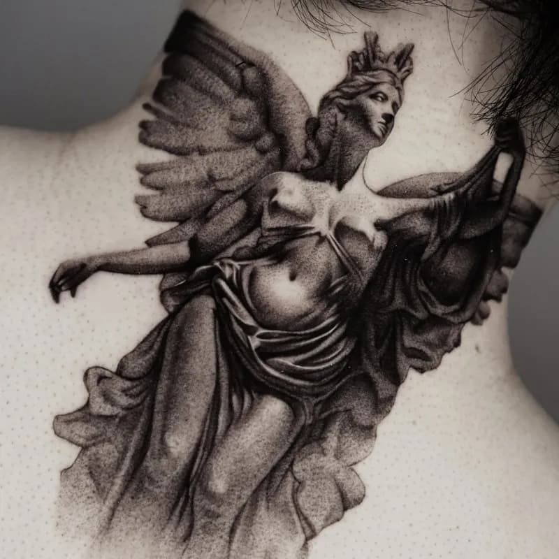 ⚡️천사⚡️ - 1