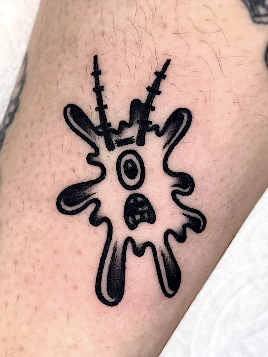 ์ฌ๋์ค์ฟจ ๋ธ๋์ค์ฟจ ์บ๋ฆญํฐํํฌ - 1