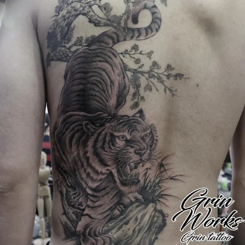 ๋ฑํ ํธ๋์ด ์๋ฌตํ - 1