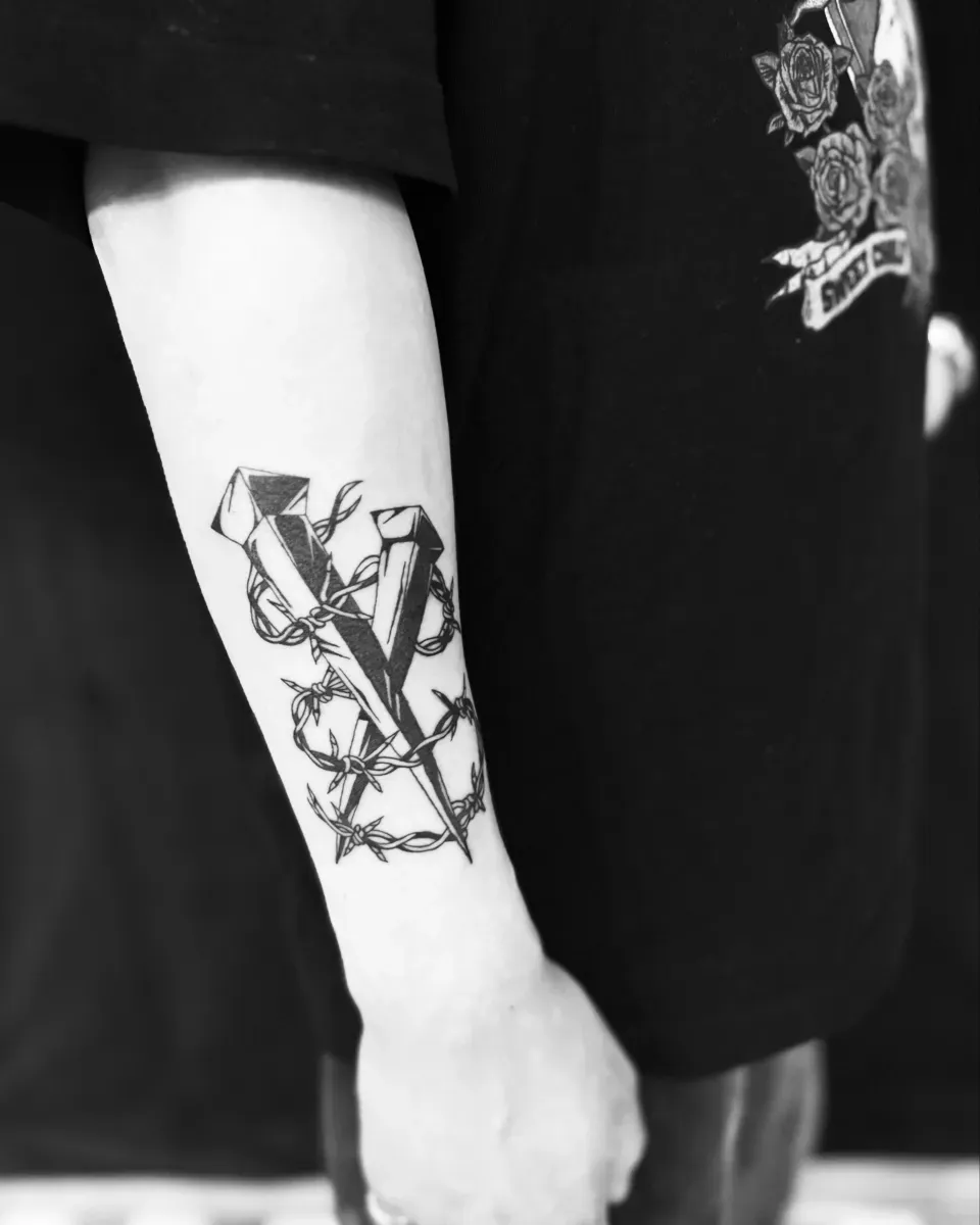 ๋ชป ํํฌ - 1